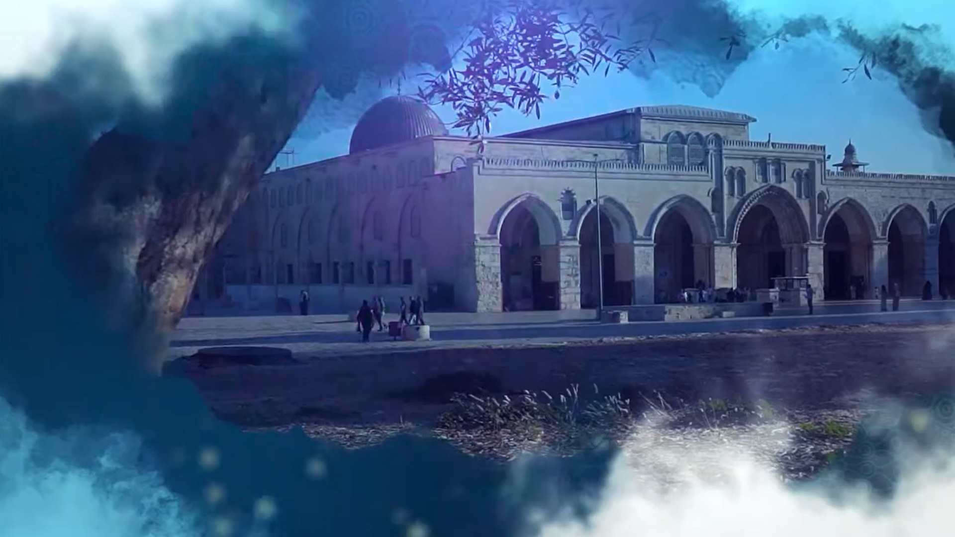 8 - اعقلها وتوكل